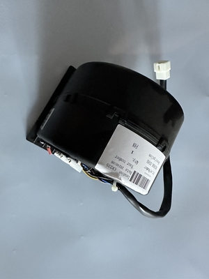 923436.0343 Ventilador Kalmar alcanza piezas de apilamiento