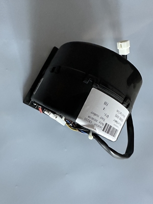 923436.0343 Ventilador Kalmar alcanza piezas de apilamiento