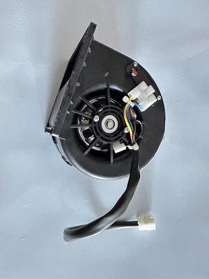 923436.0343 Ventilador Kalmar alcanza piezas de apilamiento