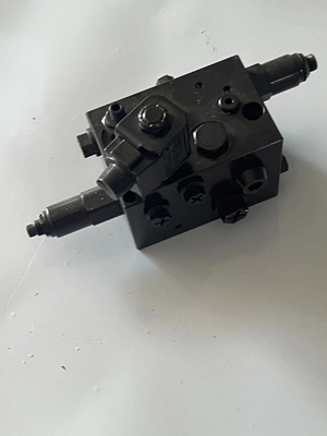6055.218 válvula Konecranes piezas de repuesto