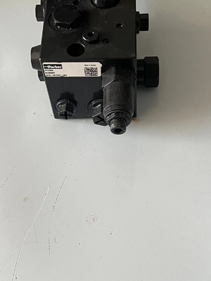 6055.218 válvula Konecranes piezas de repuesto