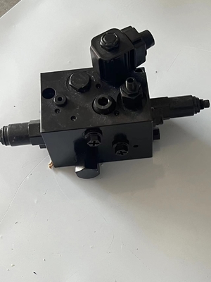 6055.218 válvula Konecranes piezas de repuesto