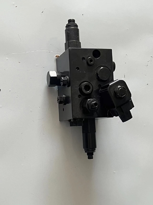 6055.218 válvula Konecranes piezas de repuesto
