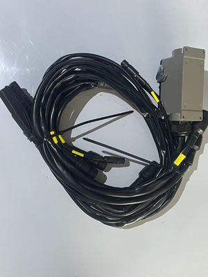 3573801013 Arneses de cableado Elme Spreader Partes de repuesto