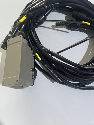 3573801013 Arneses de cableado Elme Spreader Partes de repuesto