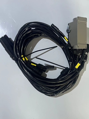 3573801013 Arneses de cableado Elme Spreader Partes de repuesto