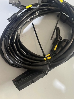 3573801013 Arneses de cableado Elme Spreader Partes de repuesto