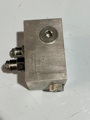 923828.0791 válvula Kalmar alcanza piezas de apilamiento