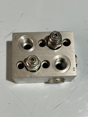 923828.0791 válvula Kalmar alcanza piezas de apilamiento