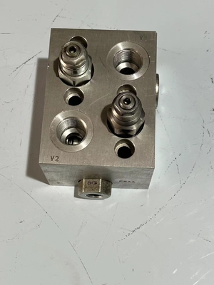 923828.0791 válvula Kalmar alcanza piezas de apilamiento