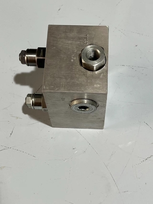923828.0791 válvula Kalmar alcanza piezas de apilamiento