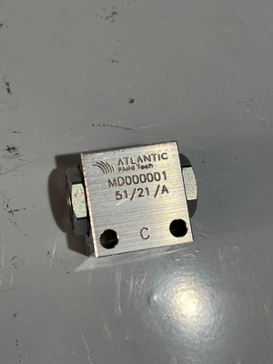 922908.0004 válvula Kalmar alcance piezas de apilamiento