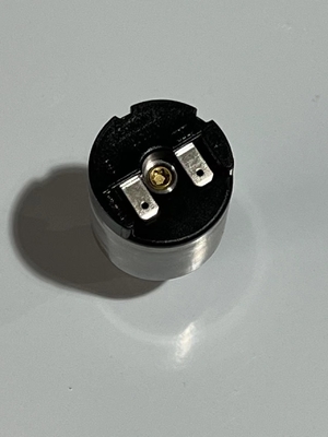 923944.0590 Válvulas de solenoides de alcance de Kalmar