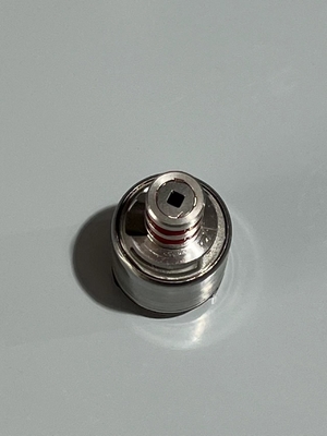 923944.0590 Válvulas de solenoides de alcance de Kalmar