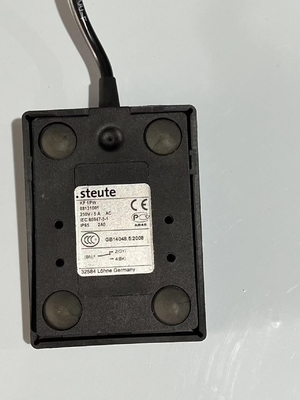 923934.0232 conmutador Kalmar alcance piezas de apilamiento