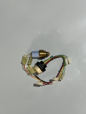 923855.1825 4212557 Arneses de cableado Kalmar Reach Piezas de apilamiento