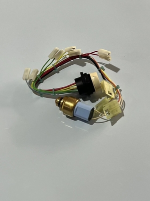923855.1825 4212557 Arneses de cableado Kalmar Reach Piezas de apilamiento