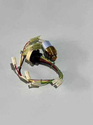 923855.1825 4212557 Arneses de cableado Kalmar Reach Piezas de apilamiento