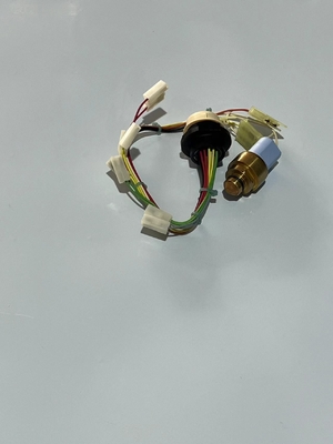 923855.1825 4212557 Arneses de cableado Kalmar Reach Piezas de apilamiento