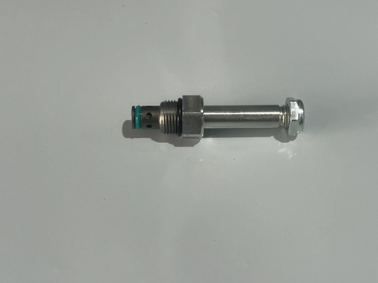6055.247 Válvulas de solenoides Konecranes Piezas de repuesto