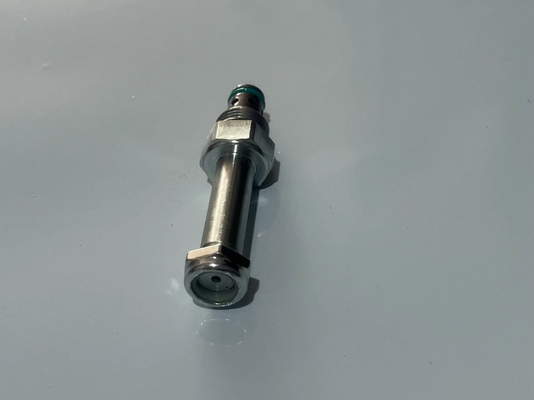 6055.247 Válvulas de solenoides Konecranes Piezas de repuesto