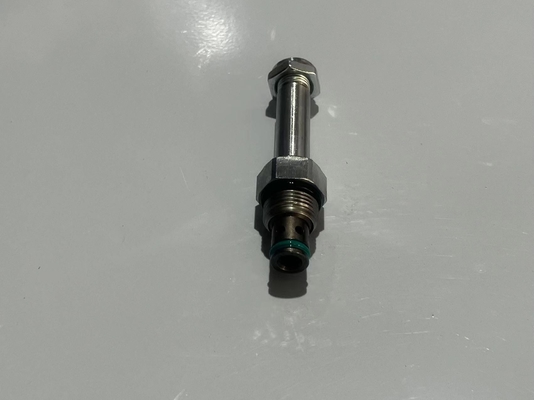 6055.247 Válvulas de solenoides Konecranes Piezas de repuesto