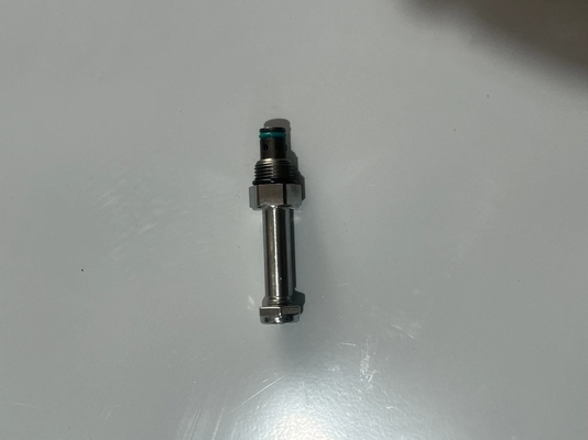 6055.247 Válvulas de solenoides Konecranes Piezas de repuesto