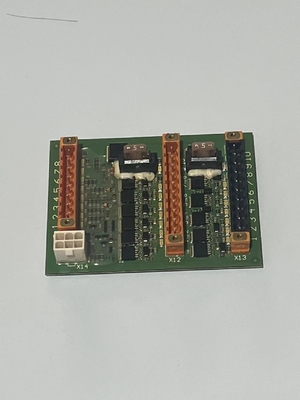 776517 controlador Elme Extender piezas de repuesto