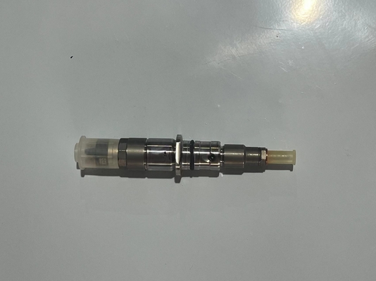 924287.0069 Equipo de inyector Elmo Distribuidor de piezas de repuesto