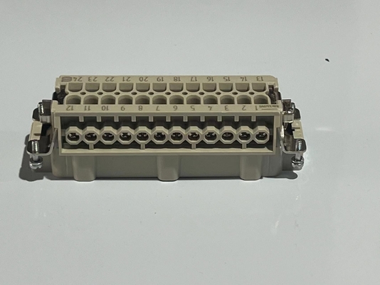 6042.077 conector Konecranes piezas de repuesto