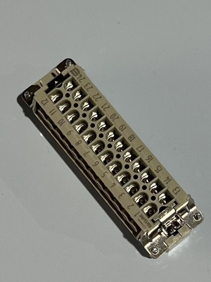 6042.077 conector Konecranes piezas de repuesto