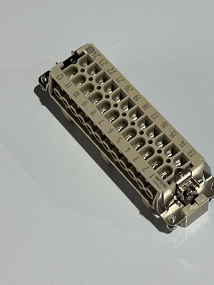6042.077 conector Konecranes piezas de repuesto