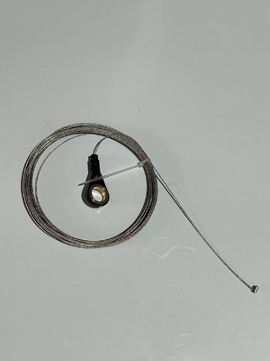 923855.0070 alambre conductor Kalmar Reach Piezas de apilamiento