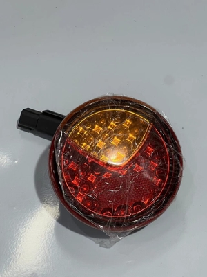 920148.017 Luces traseras Kalmar Reach Piezas de apilamiento