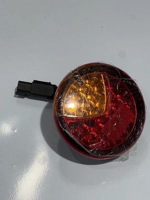 920148.017 Luces traseras Kalmar Reach Piezas de apilamiento