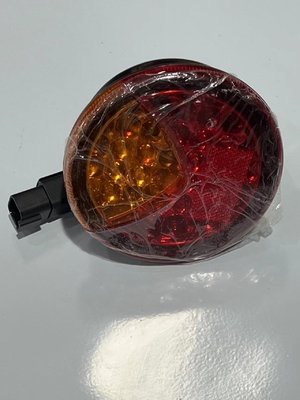 920148.017 Luces traseras Kalmar Reach Piezas de apilamiento
