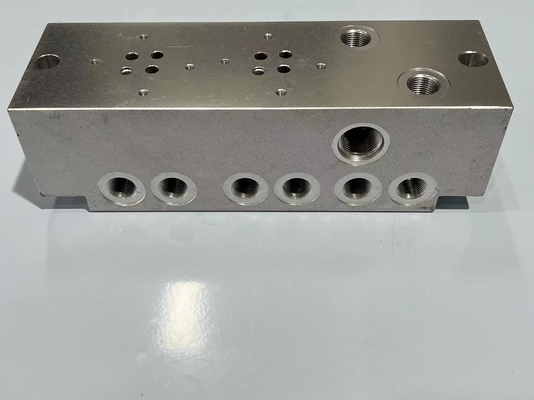 781691 Cuerpo de válvula Elmo Extensión de piezas de repuesto