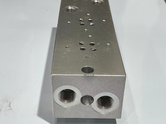 781691 Cuerpo de válvula Elmo Extensión de piezas de repuesto