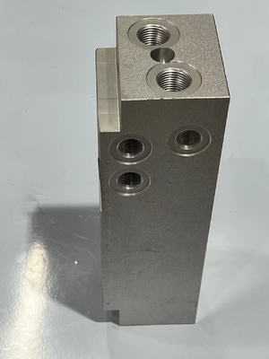 781691 Cuerpo de válvula Elmo Extensión de piezas de repuesto