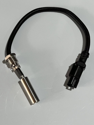 923274.0007 sensor Kalmar alcance piezas de apilamiento