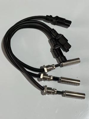 923274.0007 sensor Kalmar alcance piezas de apilamiento