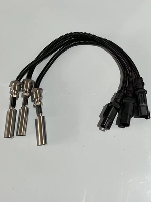923274.0007 sensor Kalmar alcance piezas de apilamiento