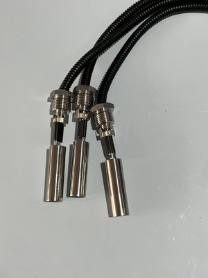 923274.0007 sensor Kalmar alcance piezas de apilamiento