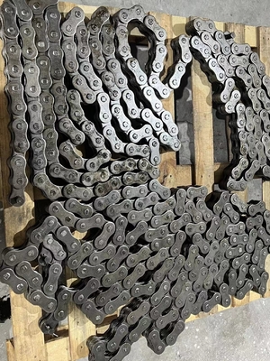 A53246.1200 cadenas de Kalmar Reach Piezas de apilamiento