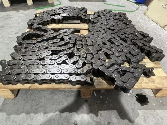 A53246.1200 cadenas de Kalmar Reach Piezas de apilamiento