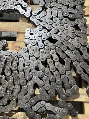 A53246.1200 cadenas de Kalmar Reach Piezas de apilamiento