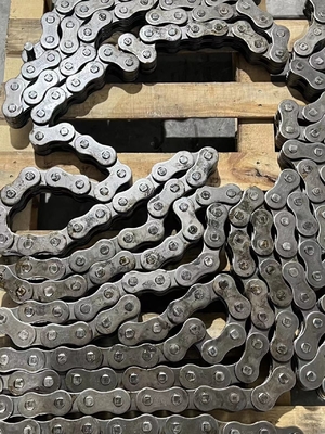 A53246.1200 cadenas de Kalmar Reach Piezas de apilamiento