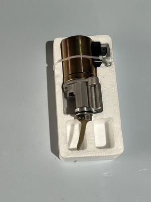 20460336 Válvula de solenoide de apagado