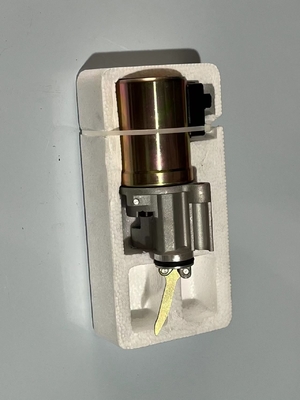 20460336 Válvula de solenoide de apagado