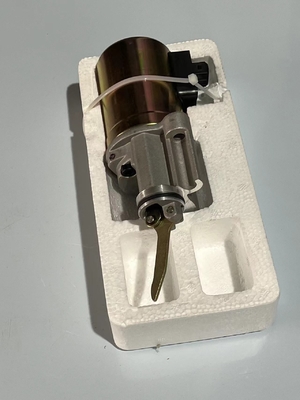 20460336 Válvula de solenoide de apagado